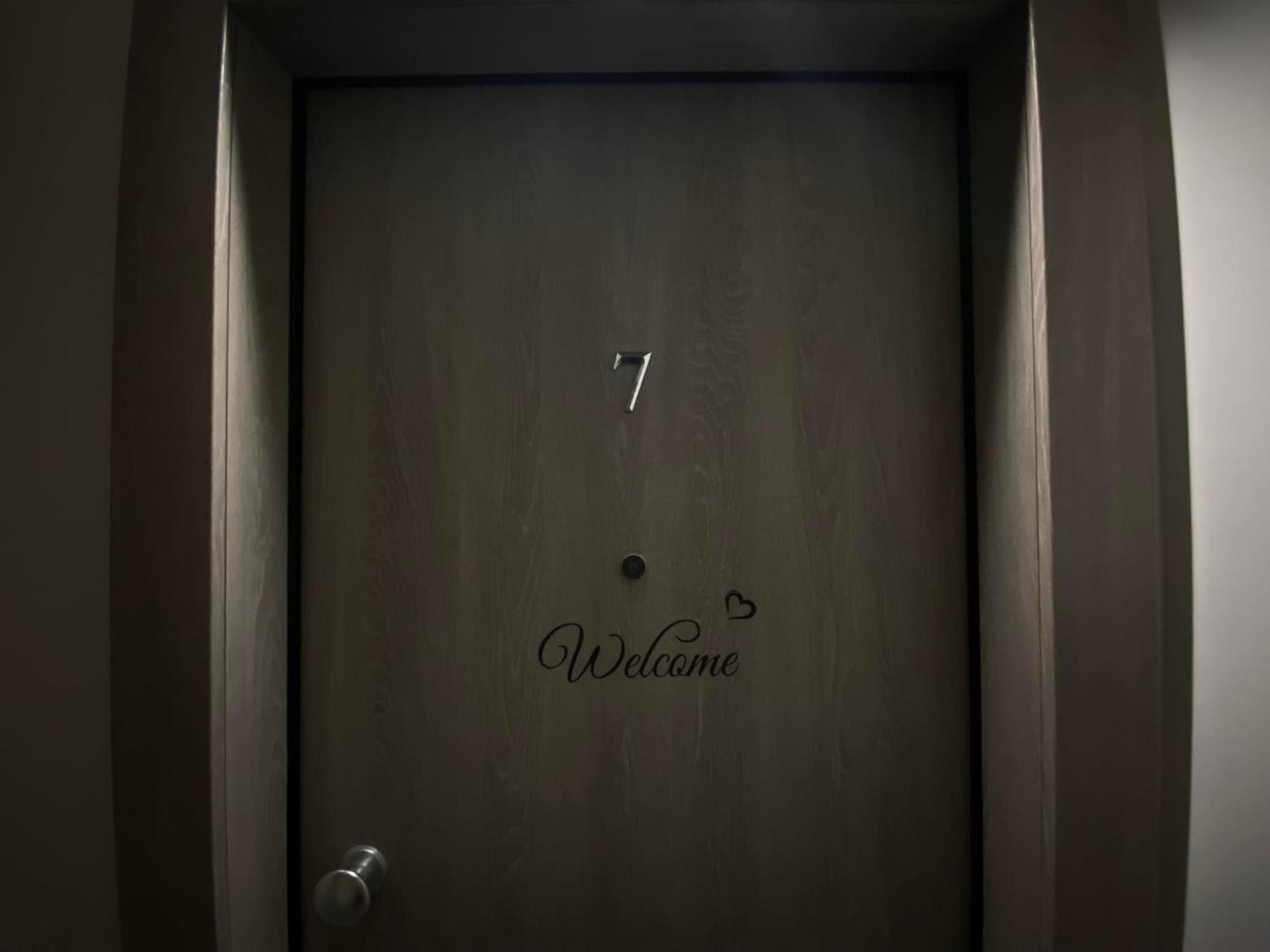 Skg Vibes Studio Thessaloníki Ngoại thất bức ảnh