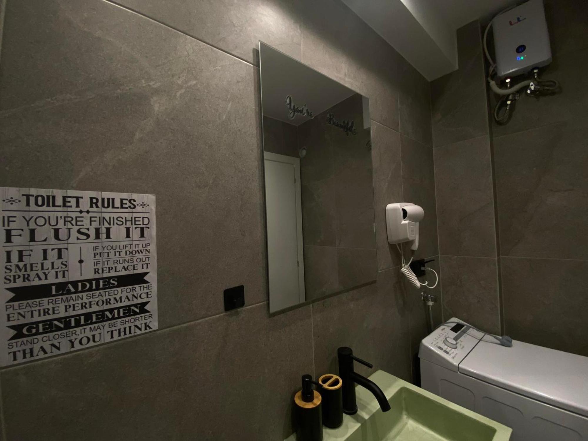 Skg Vibes Studio Thessaloníki Ngoại thất bức ảnh