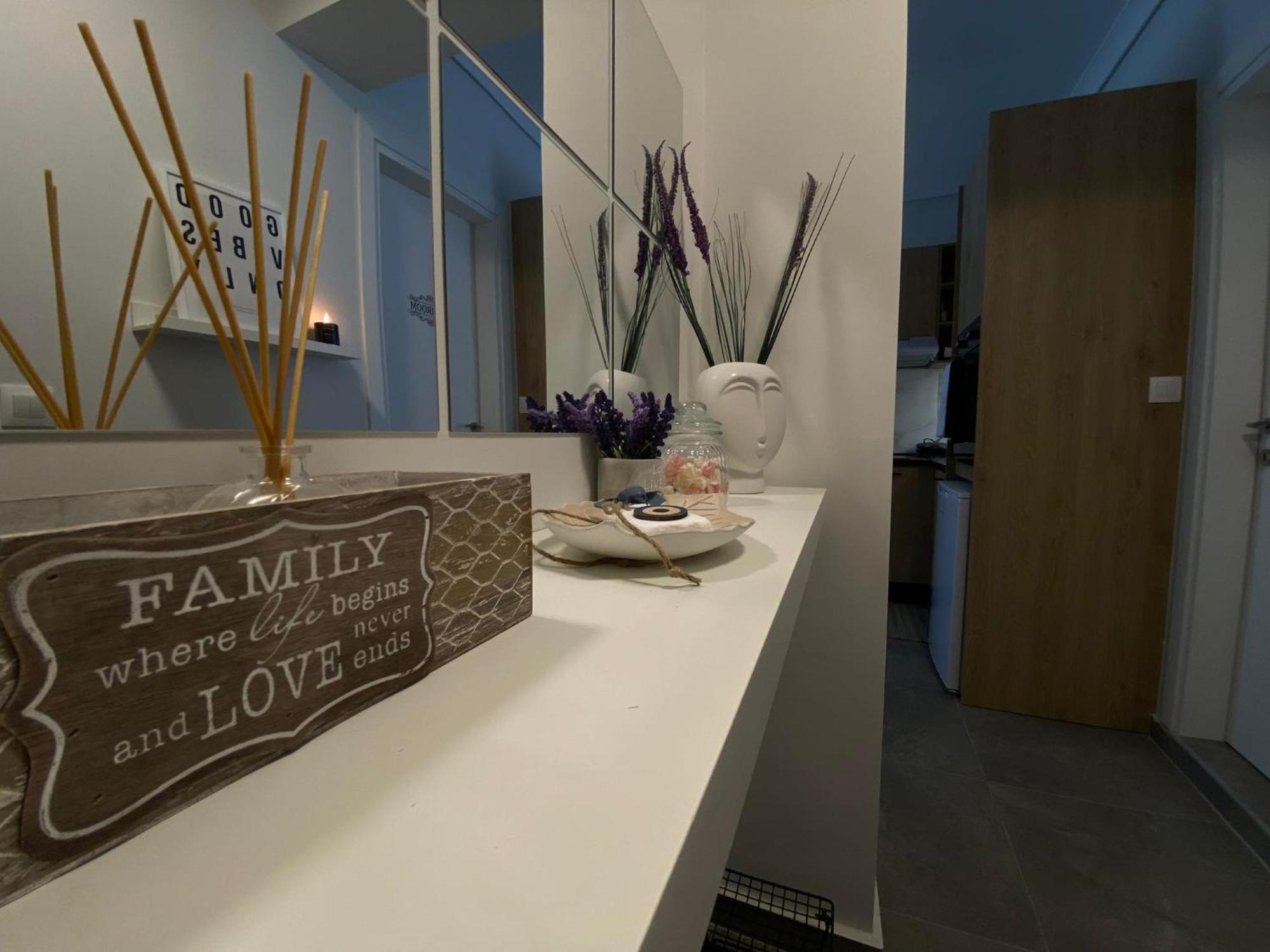 Skg Vibes Studio Thessaloníki Ngoại thất bức ảnh