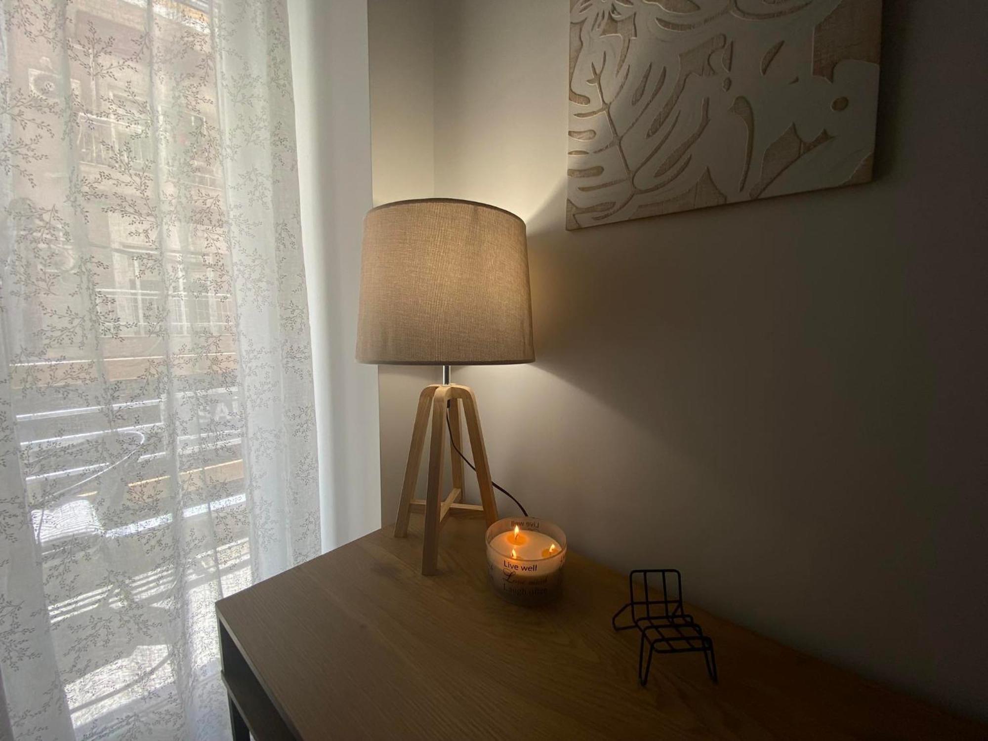 Skg Vibes Studio Thessaloníki Ngoại thất bức ảnh