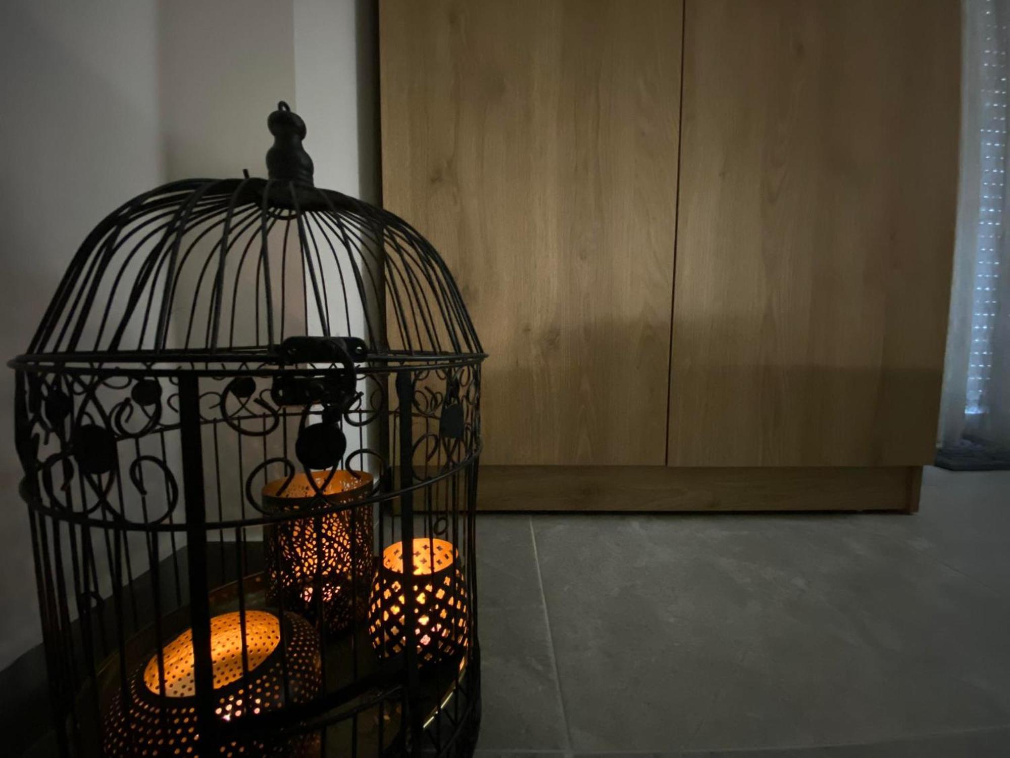 Skg Vibes Studio Thessaloníki Ngoại thất bức ảnh