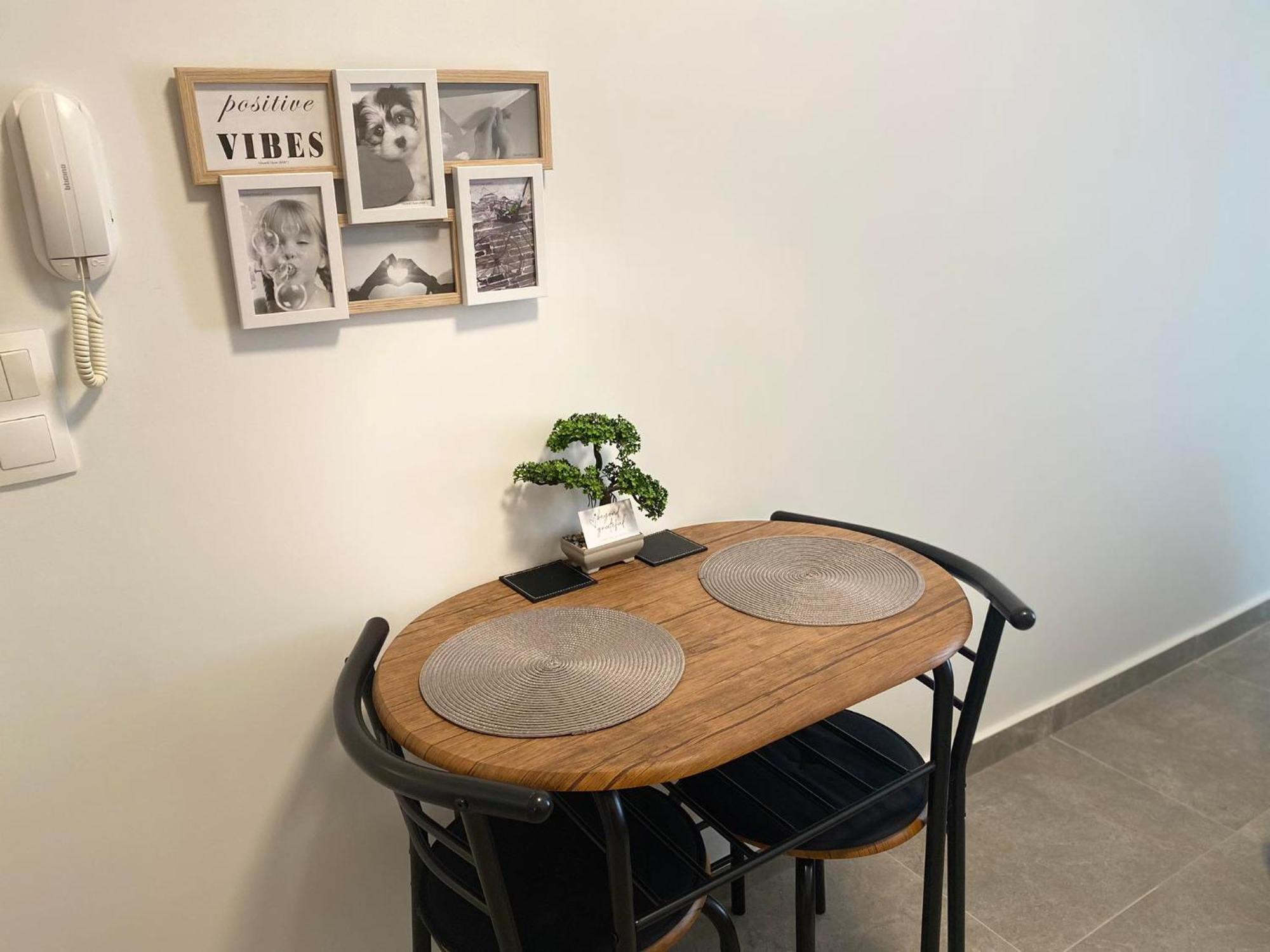 Skg Vibes Studio Thessaloníki Ngoại thất bức ảnh